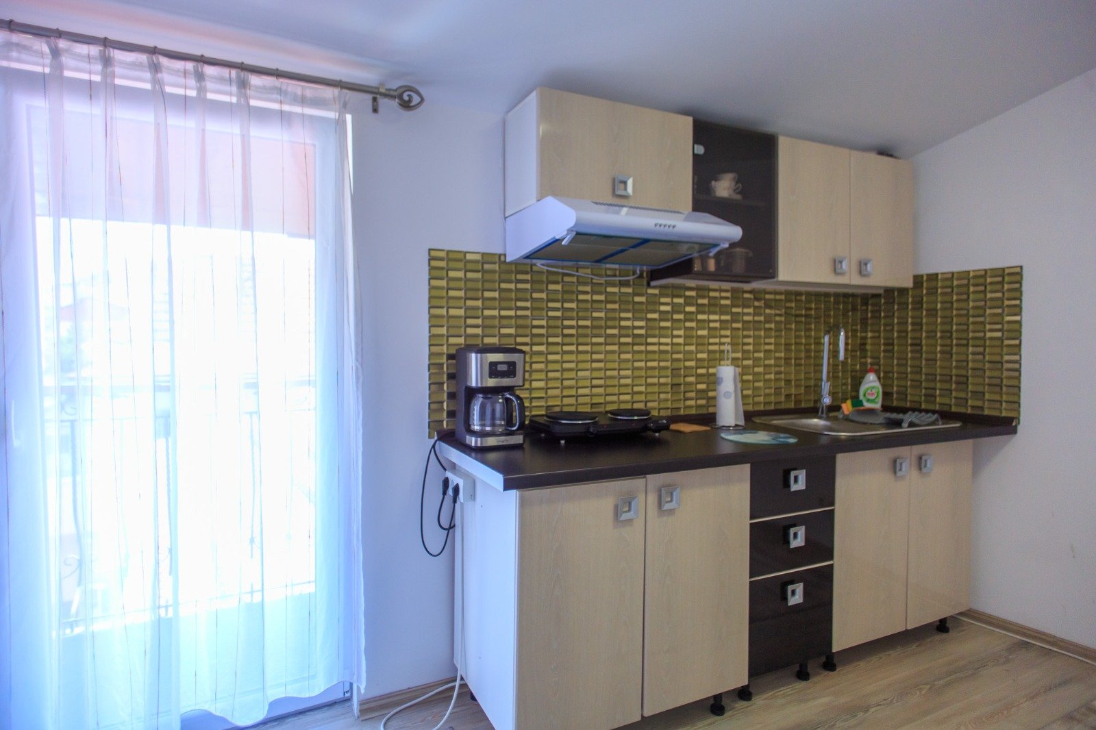 Apartament elegant Nobless Boutique Residence