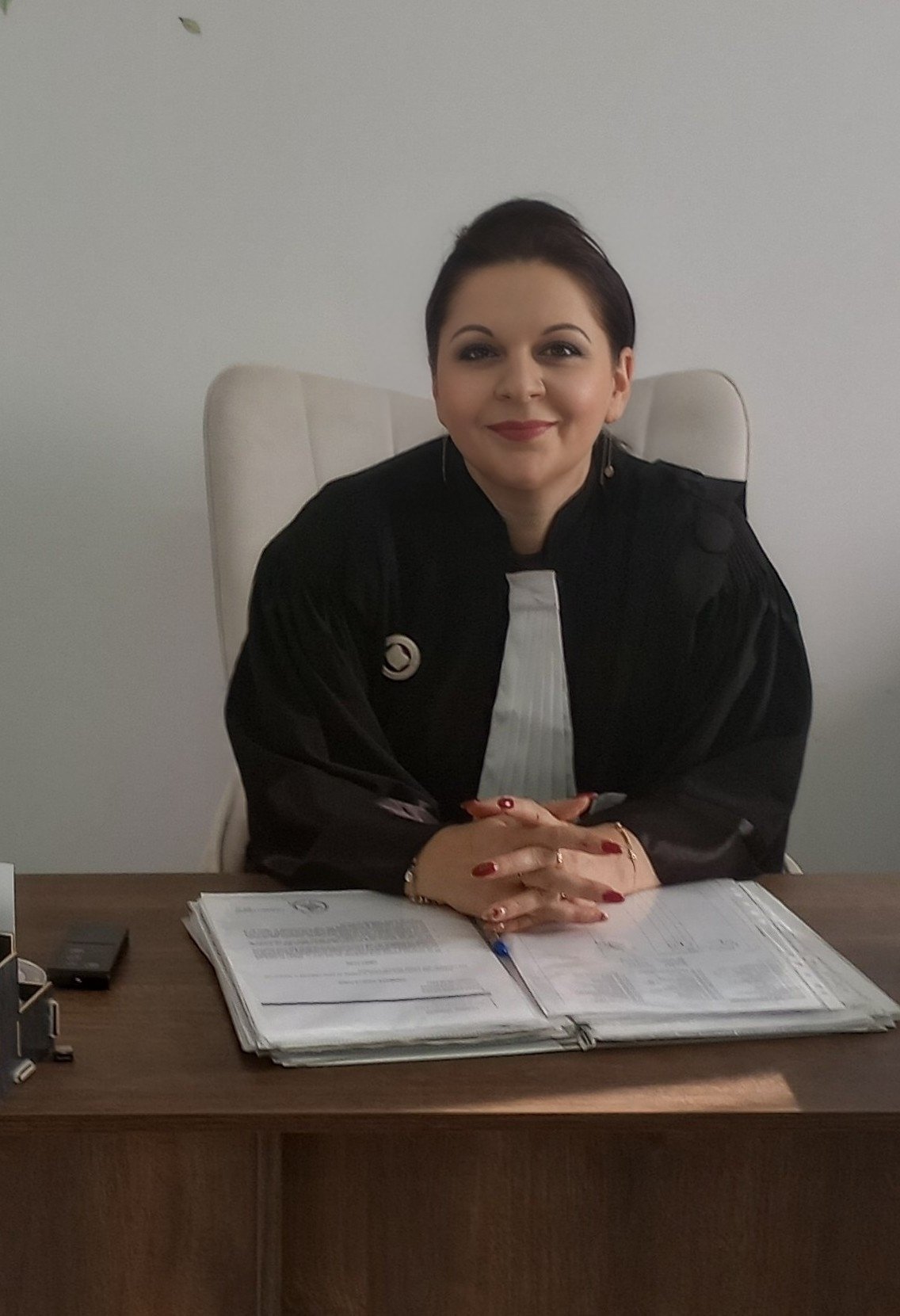 Avocat Anca Petrescu, cabinet de avocatură din Hunedoara