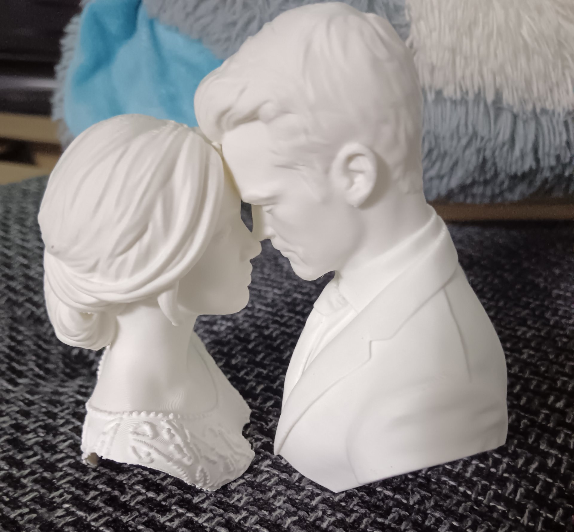 Figurină personalizată Anotra