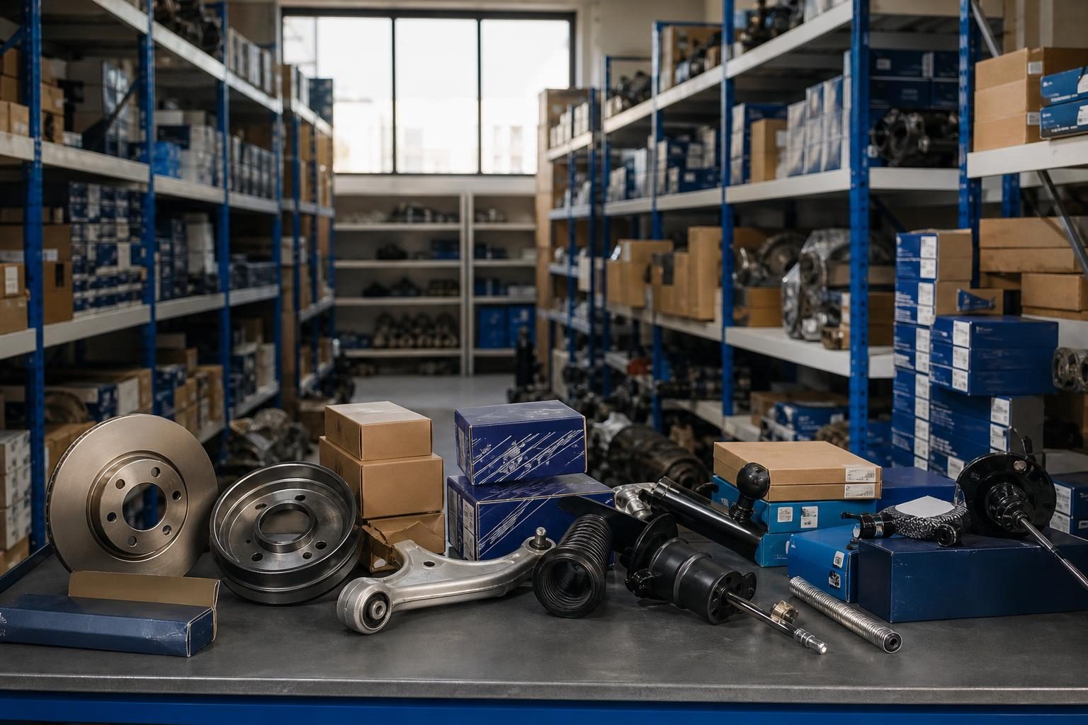 Spațiul și atmosfera magazinului CELRIX